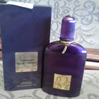 Духи Velvet Orchid от Tom Ford