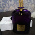 Отзывы Tom Ford Velvet Orchid