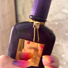 Отзывы Tom Ford Velvet Orchid