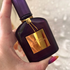 Отзывы Tom Ford Velvet Orchid