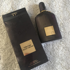 Отзыв Tom Ford Velvet Orchid