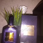 Отзыв Tom Ford Velvet Orchid