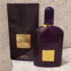 Отзыв Tom Ford Velvet Orchid