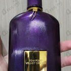 Отзывы Tom Ford Velvet Orchid