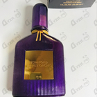 Отзыв Tom Ford Velvet Orchid