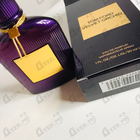 Отзыв Tom Ford Velvet Orchid