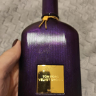 Духи Velvet Orchid от Tom Ford