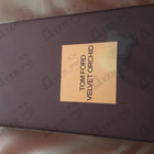 Отзывы Tom Ford Velvet Orchid