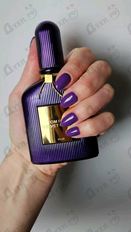 Купить Velvet Orchid от Tom Ford
