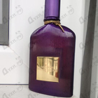 Отзывы Tom Ford Velvet Orchid