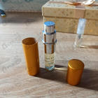 Отзыв Tom Ford Velvet Orchid