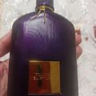 Отзывы Tom Ford Velvet Orchid