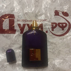 Отзыв Tom Ford Velvet Orchid