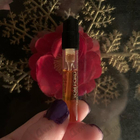 Отзыв Tom Ford Velvet Orchid