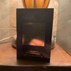 Отзыв Tom Ford Velvet Orchid