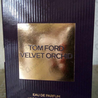 Отзывы Tom Ford Velvet Orchid