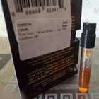 Духи Velvet Orchid от Tom Ford