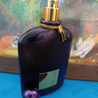 Отзывы Tom Ford Velvet Orchid