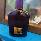 Отзывы Tom Ford Velvet Orchid
