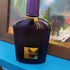 Парфюмерия Velvet Orchid от Tom Ford Отзыв Tom Ford Velvet Orchid