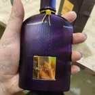 Духи Velvet Orchid от Tom Ford