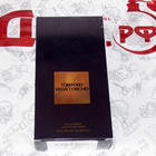 Отзыв Tom Ford Velvet Orchid