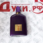 Отзыв Tom Ford Velvet Orchid