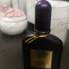Отзывы Tom Ford Velvet Orchid