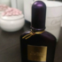 Отзыв Tom Ford Velvet Orchid Парфюмерия Velvet Orchid от Tom Ford