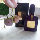 Отзывы Tom Ford Velvet Orchid