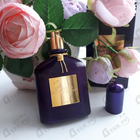 Отзыв Tom Ford Velvet Orchid