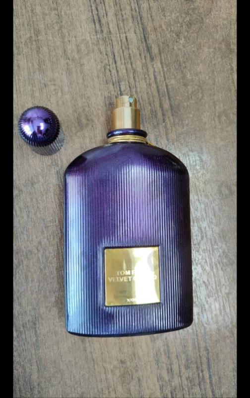 Купить Velvet Orchid от Tom Ford