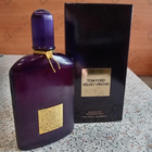 Отзыв Tom Ford Velvet Orchid