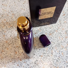 Отзыв Tom Ford Velvet Orchid