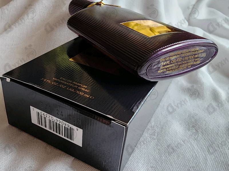 Купить Velvet Orchid от Tom Ford