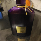 Отзыв Tom Ford Velvet Orchid