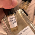 Отзывы Tom Ford Velvet Orchid