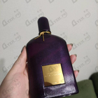 Отзывы Tom Ford Velvet Orchid