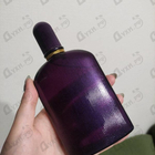 Отзыв Tom Ford Velvet Orchid
