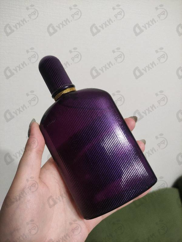 Купить Velvet Orchid от Tom Ford