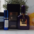 Отзыв Tom Ford Velvet Orchid