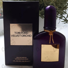 Отзыв Tom Ford Velvet Orchid