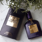 Отзывы Tom Ford Velvet Orchid