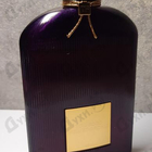 Отзывы Tom Ford Velvet Orchid