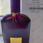 Отзывы Tom Ford Velvet Orchid