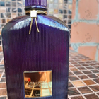 Отзывы Tom Ford Velvet Orchid