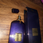 Отзывы Tom Ford Velvet Orchid