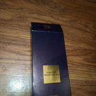 Отзывы Tom Ford Velvet Orchid