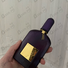 Духи Velvet Orchid от Tom Ford
