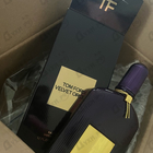 Отзыв Tom Ford Velvet Orchid